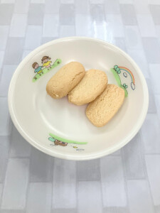 10月28日　おやつ